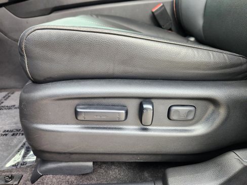 Certified 2025 Honda Ridgeline TrailSport image 24