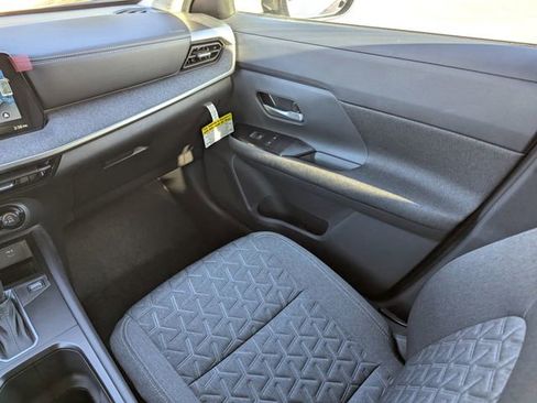 New 2026 Nissan Kicks SV w/ SV Premium Package image 16