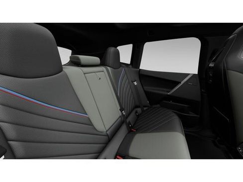 New 2026 BMW iX xDrive45 image 13