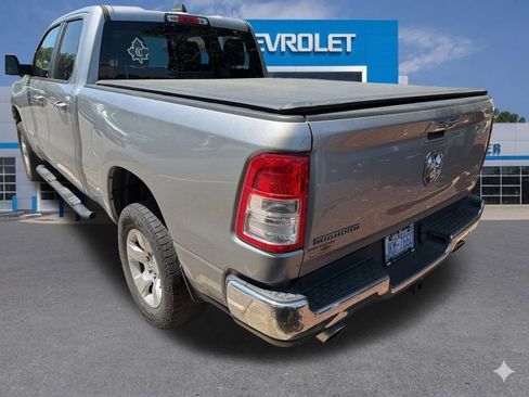 Used 2019 RAM 1500 Big Horn image 35