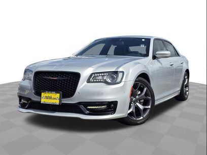 Used 2023 Chrysler 300 S w/ Comfort Group