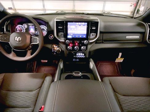 New 2026 RAM 1500 Big Horn image 5