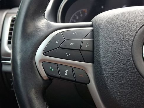 Used 2021 Jeep Grand Cherokee Limited AWD/4WD image 23