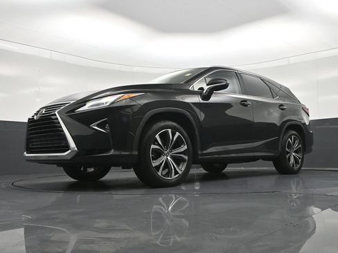Used 2019 Lexus RX 350L AWD image 24