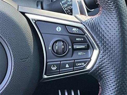 New 2026 Acura RDX A-Spec image 15