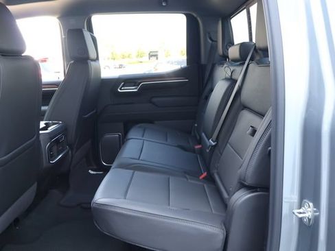 New 2026 GMC Sierra 1500 Denali w/ Technology Package RWD image 15