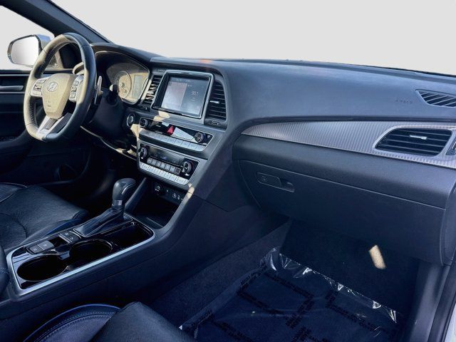 Used 2019 Hyundai Sonata Limited FWD image 36