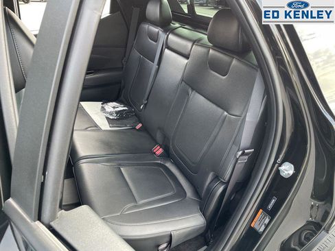 Used 2024 Hyundai Santa Cruz Night image 7