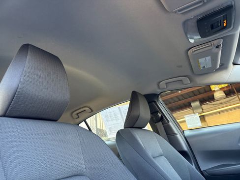 Used 2024 Toyota Prius LE FWD image 16