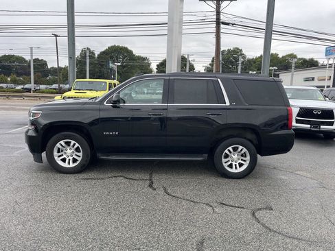Used 2018 Chevrolet Tahoe LT image 6