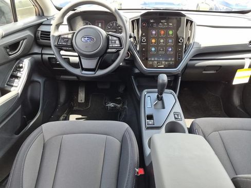 New 2026 Subaru Crosstrek 2.5i Premium AWD/4WD image 12