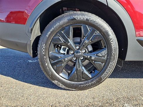 Used 2025 Kia Sportage X-Line w/ Premium Package image 10