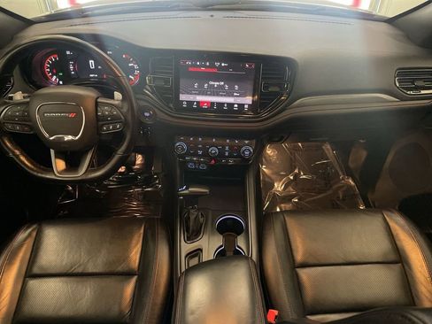 Used 2024 Dodge Durango GT AWD/4WD image 15