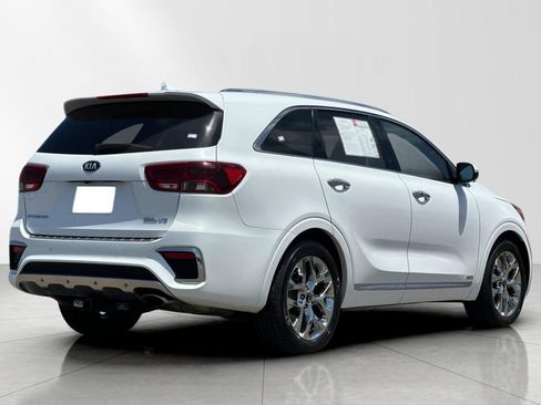 Used 2019 Kia Sorento SX AWD/4WD image 6