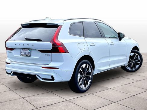 Used 2026 Volvo XC60 T8 Plus w/ Protection Package Premier image 15