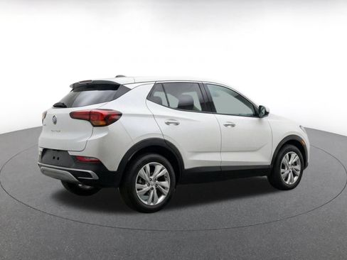 Used 2026 Buick Encore GX Preferred FWD image 9