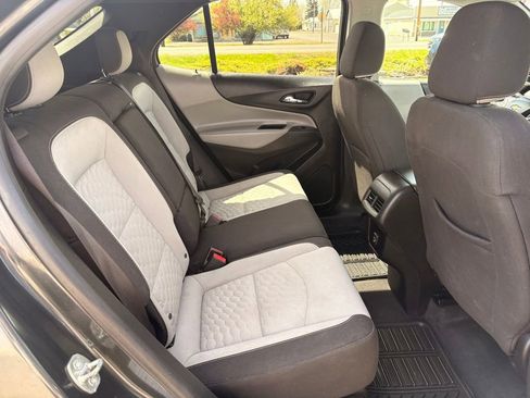 Used 2019 Chevrolet Equinox LT AWD/4WD image 10
