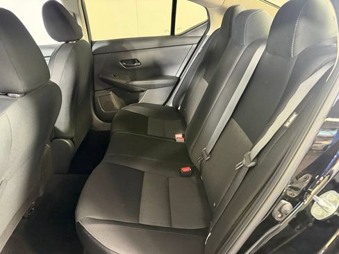 Used 2025 Nissan Sentra SV w/ Trunk Package FWD image 26