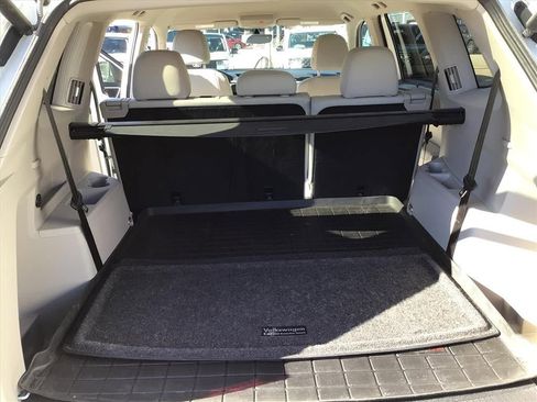 Used 2021 Volkswagen Atlas SE image 19