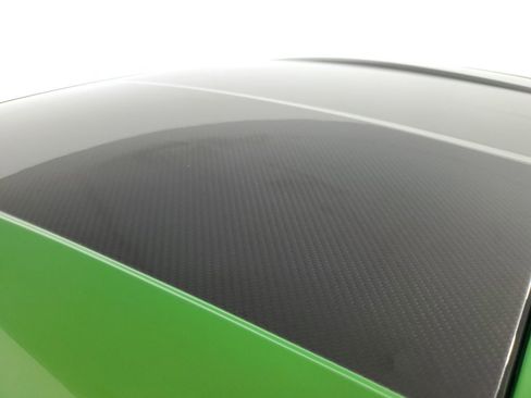 New 2026 Chevrolet Corvette Z06 image 44