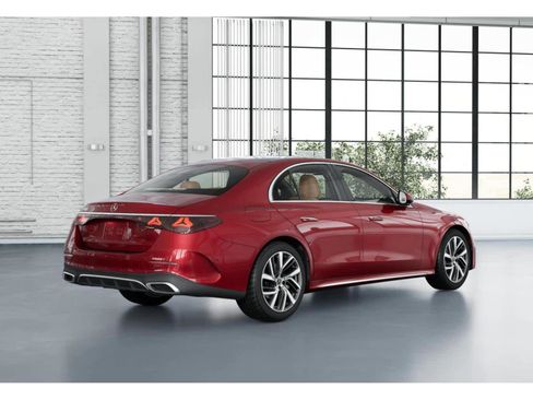 New 2026 Mercedes-Benz E 350 Sedan image 19