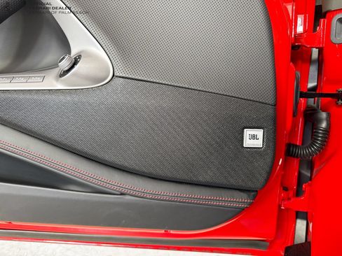 Certified 2021 Ferrari 812 GTS RWD image 17