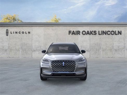 New 2026 Lincoln Corsair Grand Touring image 6