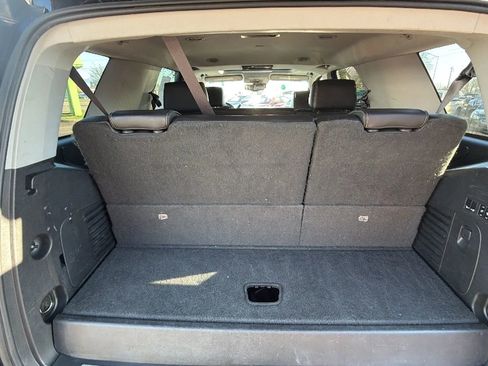 Used 2015 GMC Yukon Denali w/ Premium Package image 15