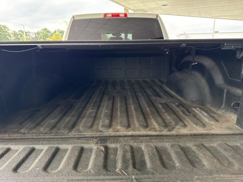 Used 2023 RAM 2500 Big Horn w/ Level 1 Equipment Group AWD/4WD image 21