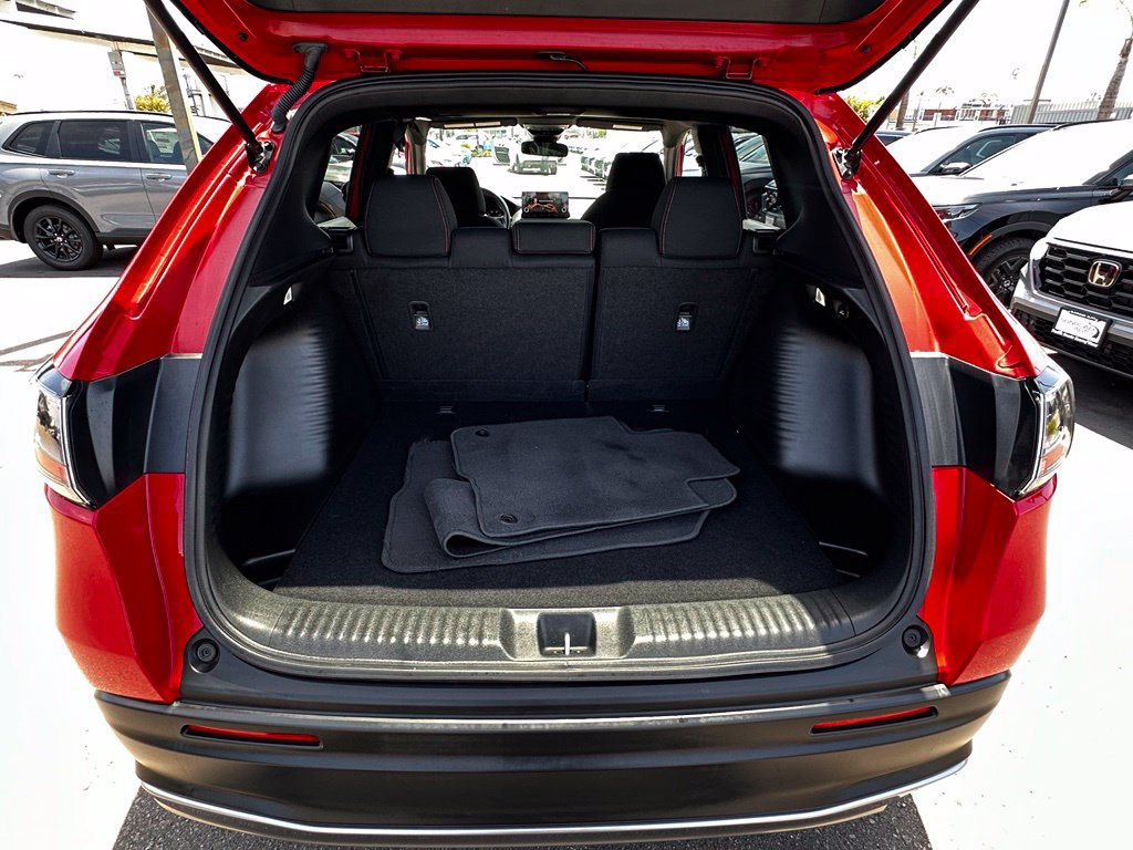 Used 2024 Honda HR-V Sport image 10