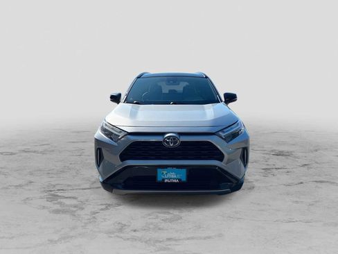Used 2023 Toyota RAV4 XSE AWD/4WD image 3