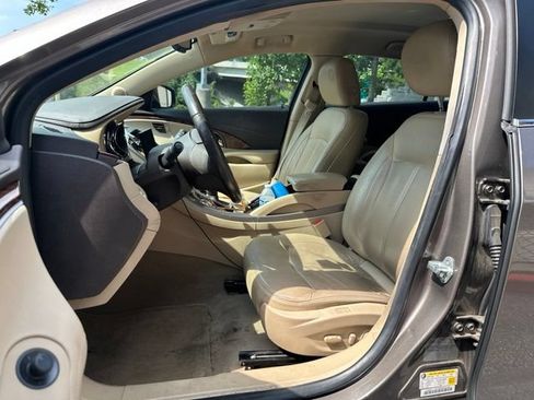 Used 2012 Buick LaCrosse Premium FWD image 6
