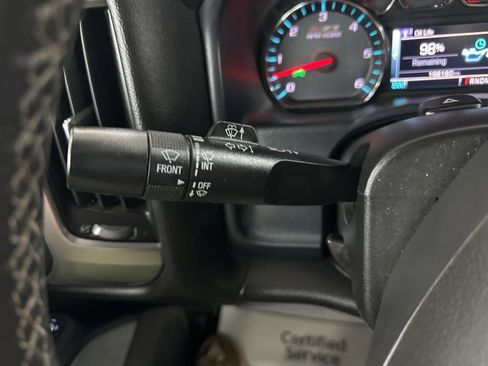 Used 2015 Chevrolet Silverado 1500 LT w/ All Star Edition AWD/4WD image 39