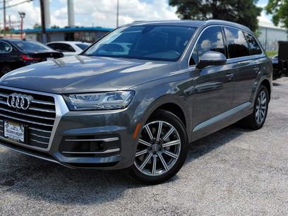 Used 2019 Audi Q7 3.0T Premium Plus w/ Premium Plus Package