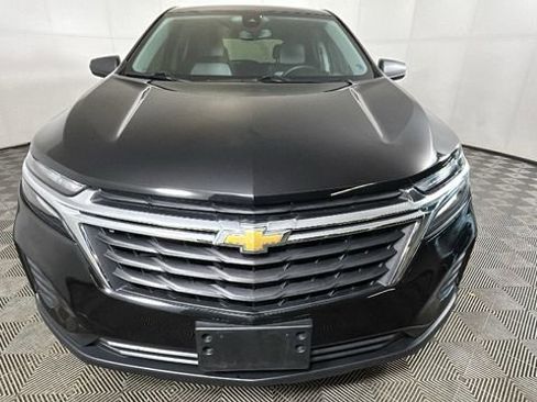 Used 2022 Chevrolet Equinox LS FWD image 8