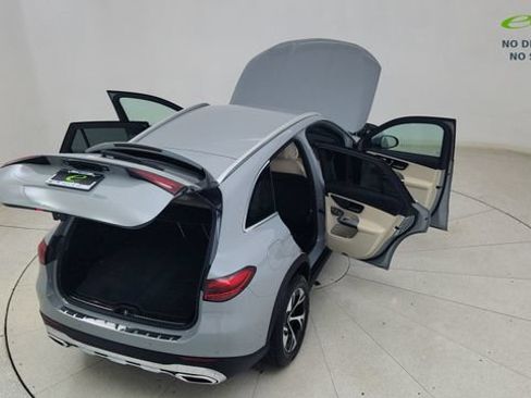 Used 2026 Mercedes-Benz GLC 350e 4MATIC image 95