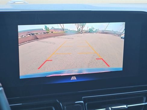 Certified 2024 Chevrolet TrailBlazer ACTIV w/ Convenience Package FWD image 19