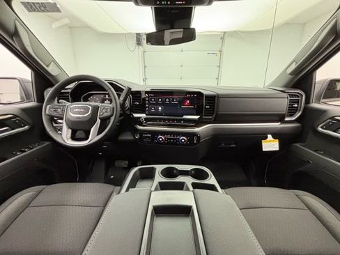 New 2026 GMC Sierra 1500 Elevation w/ Elevation Select Package image 2