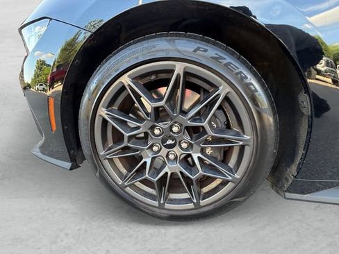 Used 2024 Ford Mustang GT Premium w/ GT Performance Package RWD image 29