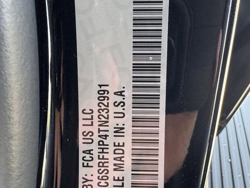 New 2026 RAM 1500 Limited AWD/4WD image 40