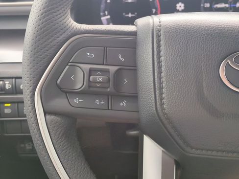 New 2025 Toyota Tacoma TRD Sport AWD/4WD image 24