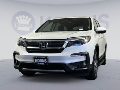 Used 2019 Honda Pilot EX-L
