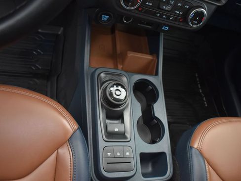 Certified 2024 Ford Maverick Lariat FWD image 15