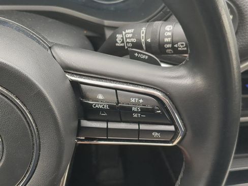 Used 2025 MAZDA CX-70 3.3 Turbo w/ Preferred Package image 23