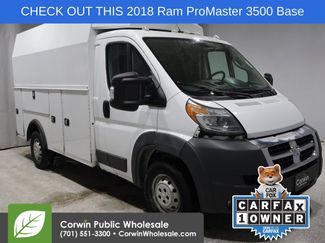Used 2018 RAM ProMaster 3500 w/ Premium Appearance Group video 1