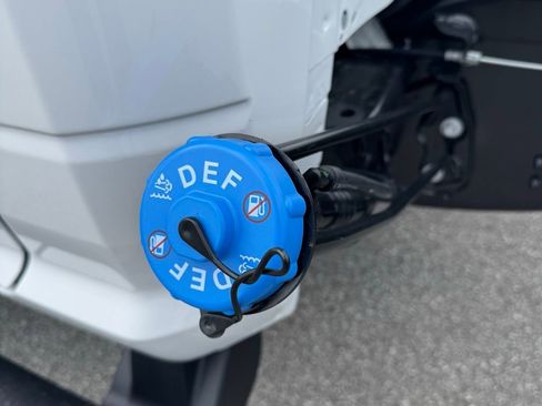 New 2026 RAM 5500 Tradesman image 9