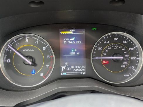 Used 2022 Subaru Crosstrek 2.5i Sport w/ Moonroof Package image 30