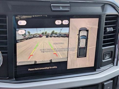 New 2025 Ford F250 XLT w/ Black Appearance Package image 14