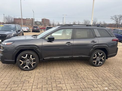 New 2026 Subaru Outback Touring XT image 7