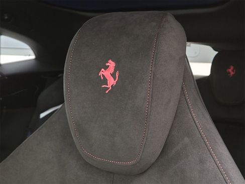 Used 2026 Ferrari Purosangue image 36